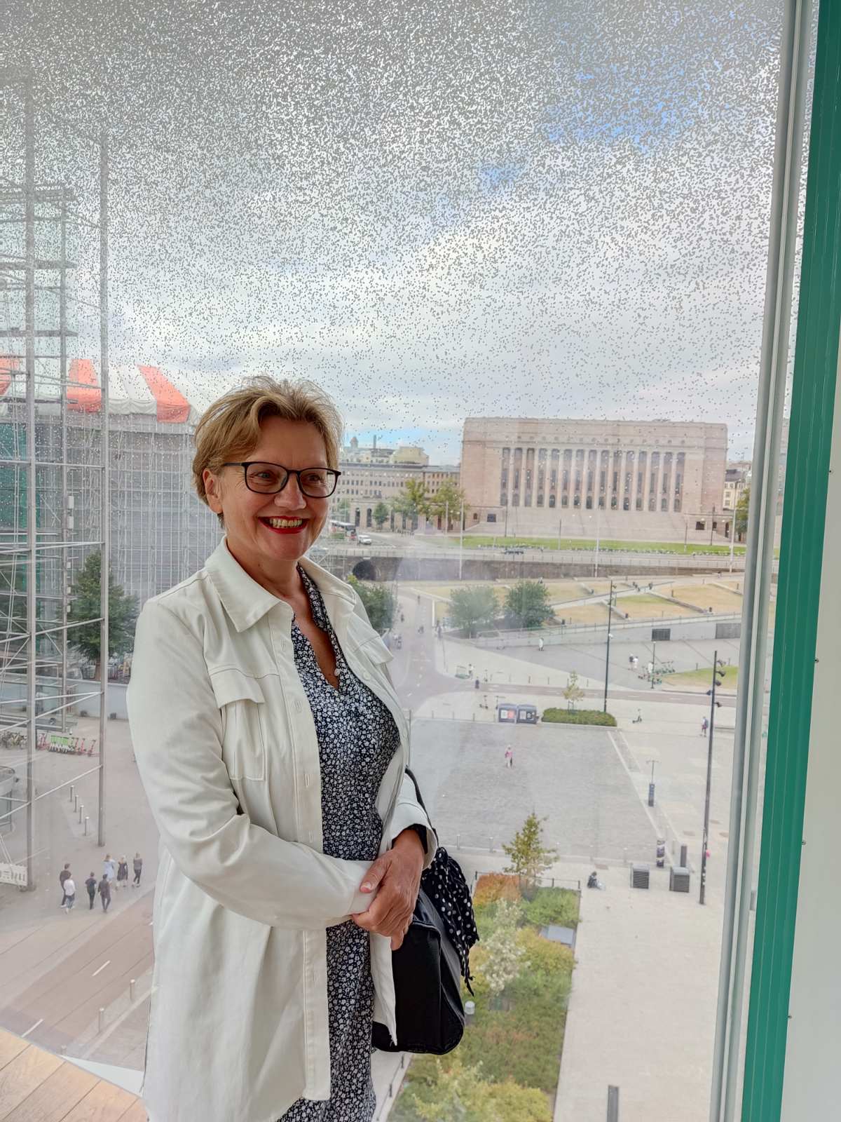 Dr sci. med. Tatjana Kilibarda