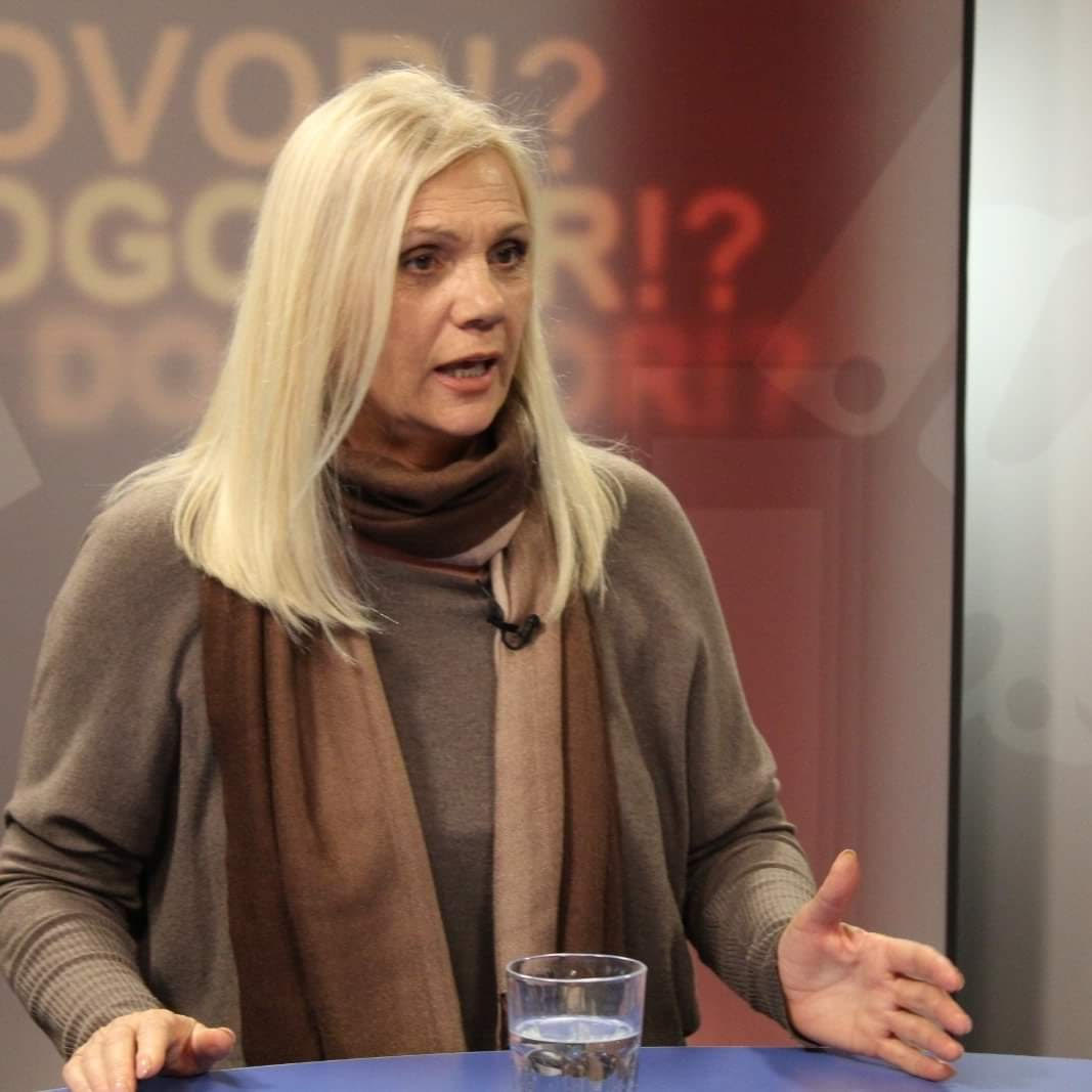 Gordana Đorić