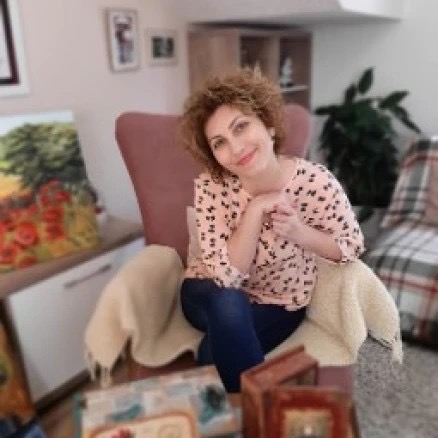 Radmila Miljković