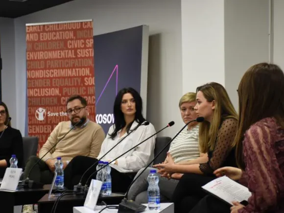 Medjusektorski pristup osnaživanju mladih