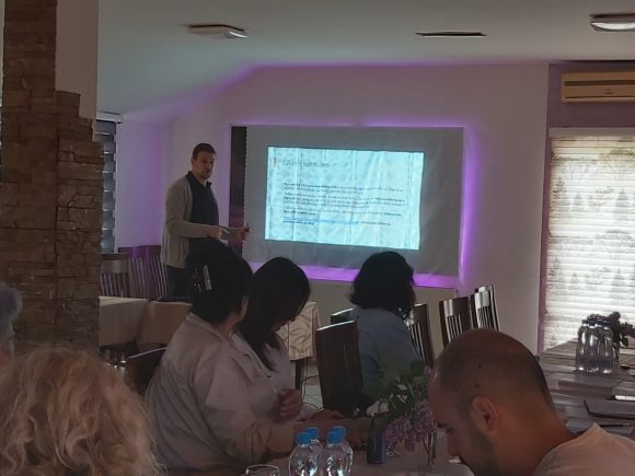 Seminar za odrasle ,,Zakon o zaštiti dece i njegova primena”