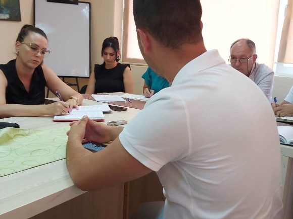 TMG grupa iznosi potrebe mladih