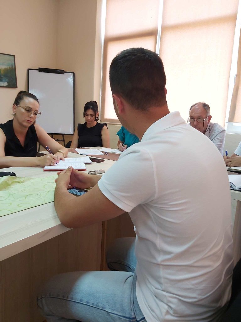 TMG grupa iznosi potrebe mladih