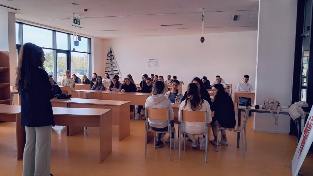 Debata : Ravnopravnost, diskriminacija i konflikti polova