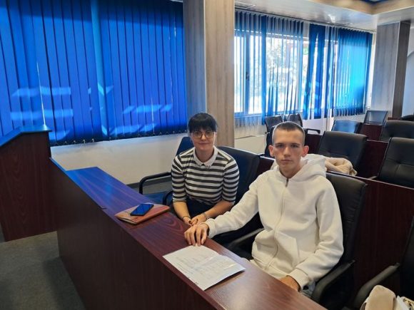Sastanak predstavnika TMG grupe i  opštine Gračanica