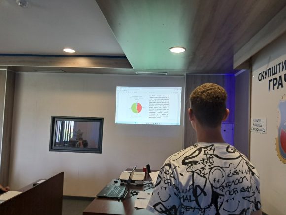 Rezultati istraživanja ,,Naš glas za prirodu”