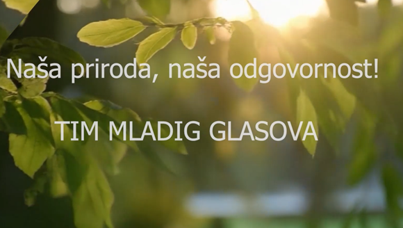 Video priča  TMG grupe o zaštiti životne sredine