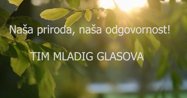 Video priča  TMG grupe o zaštiti životne sredine